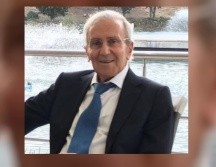 Muere el empresario Roberto Hemuda Debs