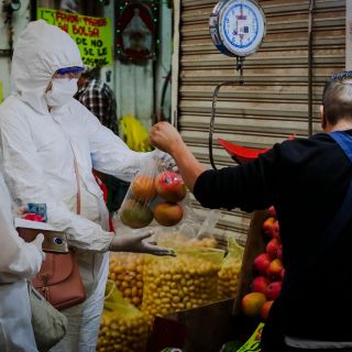 México, país número 9 en muertes por COVID-19