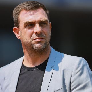 La danza de los entrenadores