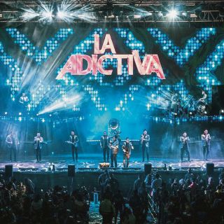 La Adictiva celebra 30 años de trayectoria