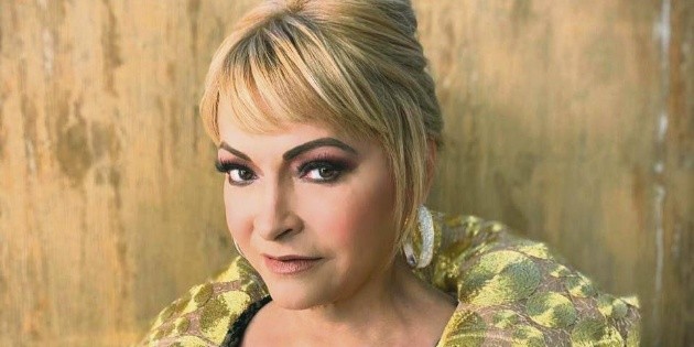 Roc&iacute;o Banquells ser&aacute; una madre de acero