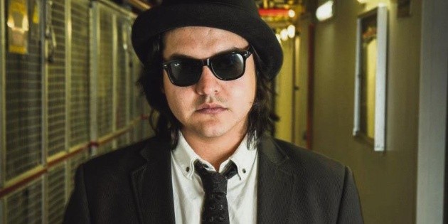 M&uacute;sica y letras con Edgar Garc&iacute;a