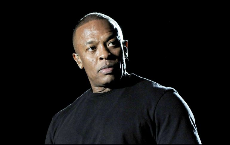 Dr. Dre es uno de los principales impulsores del Rap. FACEBOOK/@DrDre