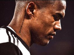 El brasileño ve el futbol como su más grande pasión y aunque las lesiones lo han llevado a valorar el retiro, solo piensa en ponerse en forma para volver. FACEBOOK/@Douglascosta20