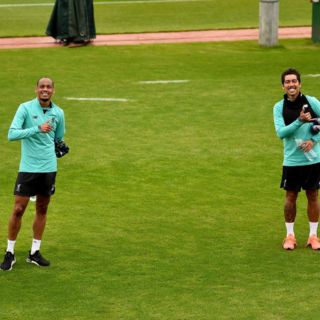 Semana clave para la vuelta de la Premier League