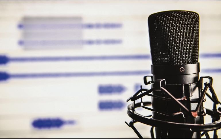 Podcast. Diversas profesionales de la industria del cine se unen para crear “Ya es hora”. ESPECIAL