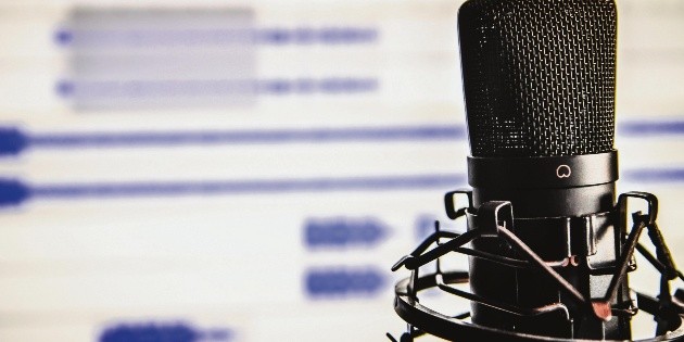 "Ya es hora" de escuchar a las cineastas