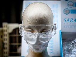 Diferentes países se encuentran trabajando en algunas vacunas, aunque no estaba claro si alguna demostrará su seguridad y eficacia. AFP / B. Mehri