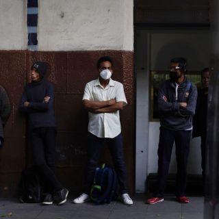 Jornada Nacional de Sana Distancia funcionó, asegura López Obrador