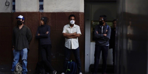 Jornada Nacional de Sana Distancia funcion&oacute;, asegura L&oacute;pez Obrador