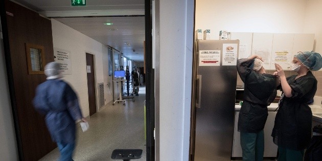 Hospitales privados dar&aacute;n atenci&oacute;n gratuita un mes m&aacute;s