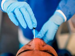 El Mandatario reitera que la sociedad mexicana se le debe de dar una medalla de oro por acatar las medidas sanitarias, mientras que medalla de plata para los médicos, enfermeras 