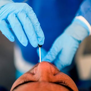 Exitosa, estrategia del Gobierno federal contra el coronavirus: López Obrador