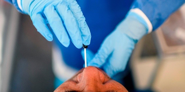 Exitosa, estrategia del Gobierno federal contra el coronavirus: L&oacute;pez Obrador