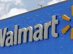 Walmart tenía un adeudo con Hacienda –desde 2014- por más de ocho mil millones de pesos. AP / ARCHIVO