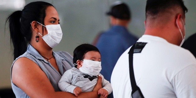 M&eacute;xico sobrestima letalidad por COVID-19: L&oacute;pez-Gatell