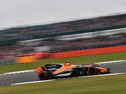 Alrededor de 70 trabajadores del equipo de F1 serán despedidos, no obstante, están listos para correr en 2021, ahora con el nuevo límite presupuestario. AFP / ARCHIVO