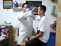 El siguiente paso para el equipo es dar a conocer los resultados de los exámenes para arrancar su pretemporada a principios de junio. TWITTER / @CruzAzulCD