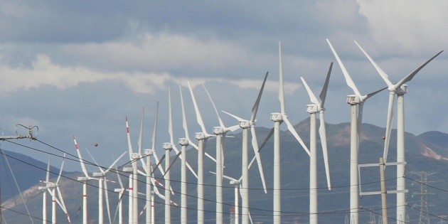 El Cenace impugnar&aacute; amparos de empresas de energ&iacute;a limpia