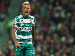 El club de la Laguna está en la mira de todo el  futbol nacional, después de que más de una docena de sus jugadores dieron positivo en los exámenes de COVID-19. IMAGO7