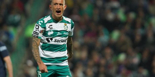 Brian Lozano desmiente tener coronavirus