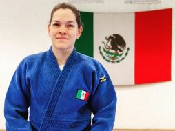 Lenia Ruvalcaba, quien se coronó como campeona paralímpica en Río 2016 y hoy teme por sus compañeros cuyo único ingreso es el dinero que reciben por parte del Fodepar. INSTAGRAM / @leniaf