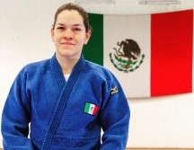 Lenia Ruvalcaba, quien se coronó como campeona paralímpica en Río 2016 y hoy teme por sus compañeros cuyo único ingreso es el dinero que reciben por parte del Fodepar. INSTAGRAM / @leniaf