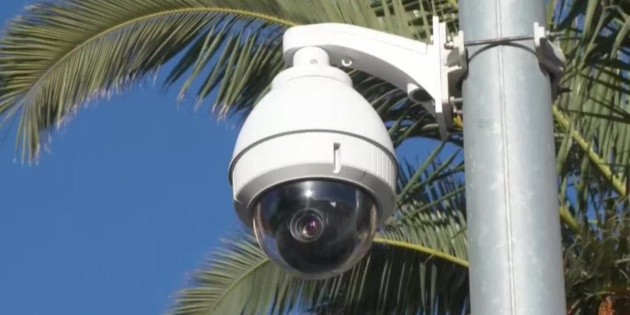 &iquest;Una era de hipercontrol? La seguridad tras la pandemia