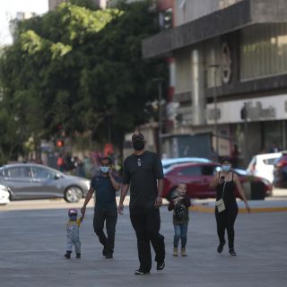 Morena Jalisco anuncia campaña contra endeudamiento