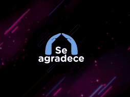 Artistas y creadores se unen en el programa "Se agradece"