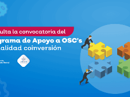 El plazo de entrega de documentos para participar es hasta el 22 de junio. ESPECIAL / Gobierno de Jalisco