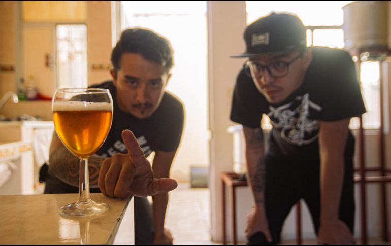 Ante el alza en el consumo de cerveza local, señalan que debe haber apoyo entre los mismos productores para poder llegar a nuevos mercados. EL INFORMADOR/G.Gallo