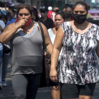 Nicaragua reporta fuerte aumento de contagios y muertes por COVID-19