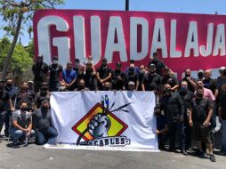 En Jalisco, según el colectivo, son cerca de dos mil 800 los trabajadores de producción detrás del espectáculo los que se han visto afectados. ESPECIAL