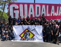 En Jalisco, según el colectivo, son cerca de dos mil 800 los trabajadores de producción detrás del espectáculo los que se han visto afectados. ESPECIAL