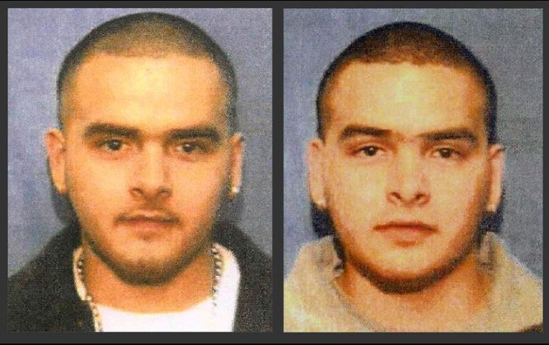 Los mellizos Margarito y Pedro Flores fueron juzgados y condenados a 14 años de prisión en 2015 por tráfico de drogas y lavado de dinero. AP/ARCHIVO