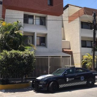 Tras discutir con su pareja, la acuchilla y se da a la fuga