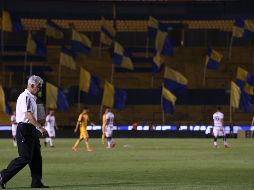 El Belgrano de la primera división de Argentina le ha comunicado a los Tigres que debe de pagarle 2.4 millones de dólares por la transferencia de Lucas Zelarayán al Columbus Crew de la Major League Soccer. Imago7 / ARCHIVO
