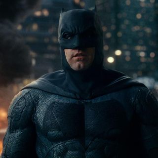 Ben Affleck podría reaparecer como Batman en nueva película
