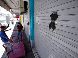 Dentro de las empresas que despidieron personal, en promedio, esta medida afectó al 24% de su planta laboral. EL INFORMADOR / ARCHIVO