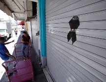 Dentro de las empresas que despidieron personal, en promedio, esta medida afectó al 24% de su planta laboral. EL INFORMADOR / ARCHIVO