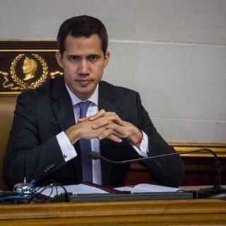 El Supremo venezolano anula la presidencia parlamentaria de Juan Guaidó