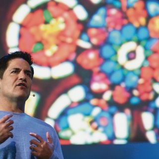 Mark Cuban presenta plan para reanudar la actividad