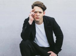 LISTO. Chucho Rivas se presentará en www.citibanamexconecta.com el 29 de mayo a las 19:00 horas. CORTESÍA