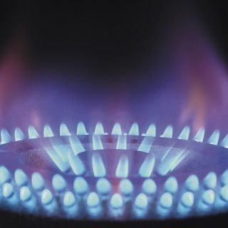 ¿Cómo ahorrar gas en casa?