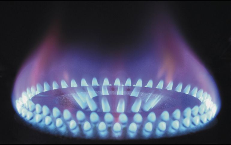 ENERGÍA. Racionar el uso del gas nos permite tener un mejor control sobre nuestros gastos. ESPECIAL • PIXABAY