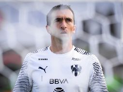 ADIÓS. Marcelo Barovero podría no continuar en la Liga MX. IMAGO7
