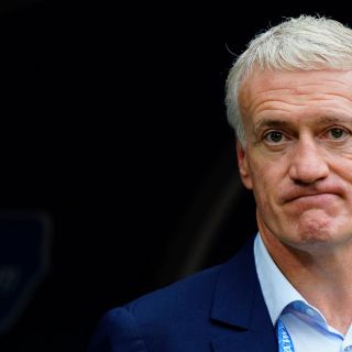 Deschamps, reprueba la vuelta del futbol en España, Alemania e Inglaterra