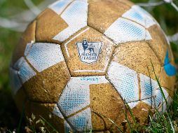 Esta decisión ''marca un nuevo paso hacia una reanudación de la Premier League, cuando sea posible hacerlo con total seguridad''. EFE / ARCHIVO