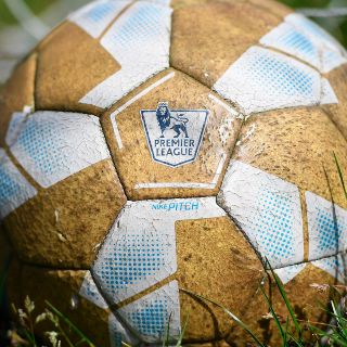 La Premier League autoriza entrenamientos con contacto